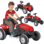 WOOPIE elektrischer Traktor Farmer PowerTrac 6V
