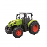 Leuchtender RC Traktor mit Fernsteuerung
