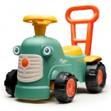 Laufrad-Traktor FALK Maurice für Kinder mit Stauraum und Griff