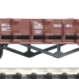 Piko Niederbordwagen Kkm3230 DR, Epoche IV, H0