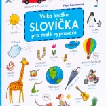 Das große Wörterbuch für kleine Erzähler