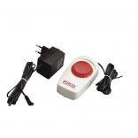 Einfacher analoger Piko-Controller mit Netzteil
