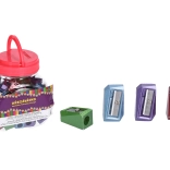 Metallspitzer mit 1 Loch