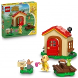 LEGO Animal Crossing Goldies gemütliches Häuschen
