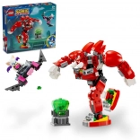 LEGO SONIC THE HEDGEHOG Knuckles und Wächter-Mech