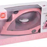 Bügeleisen mit Effekten 21,5 cm