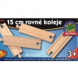 Maxim gerade Schienen 15 cm