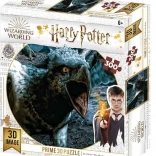 3D-Puzzle PRIME 3D HARRY POTTER Seidenschnabel XL 300 Teile