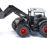 Traktor Fendt 942 Vario mit Frontlader Modell 1:50