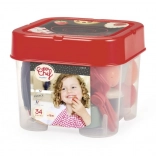 Essgeschirr-Set in der Box