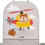 Sitzschutz Autoüberzug Fuchs von FreeON