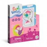 Magisches Wasser-Malbuch Märchen