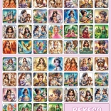 Pexeso Prinzessinnen