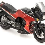 METAL EARTH 3D-Puzzle Kawasaki Ninja GPz900R (ICONX)