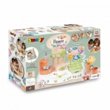 Kreativset zur Blumenherstellung