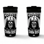 Reisebecher Star Wars I Like My Coffee, 450 ml