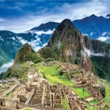 Puzzle 1000 Teile Machu Picchu