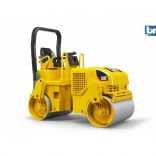 Bruder Vibrationswalze Caterpillar