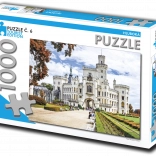Touristenausgabe Puzzle Hluboká 1000 Teile