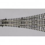 Piko Dreiwegweiche symmetrisch