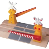 Maxim Interaktive elektrische Schranken