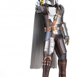 METAL EARTH 3D-Puzzle Star Wars The Mandalorian: Mando (ICONX)