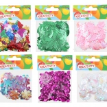 Kreativset Dekorationen zum Basteln