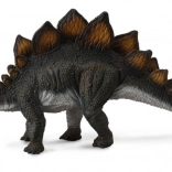 Plastikfigur Stegosaurus