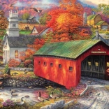 Puzzle Art Puzzle The Sweet Life 3000 Teile