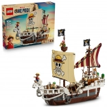 LEGO-Bausatz One Piece Going Merry – Piratenschiff
