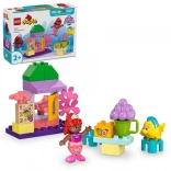 LEGO® DUPLO® Disney 10420 Arielle und Fabius – Kaffeestand