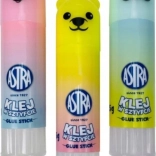 Astra Klebestift 15 g Tiermotiv