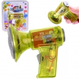 Stimmenverzerrer Spielzeug Megafon