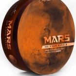 Chronicle Books Puzzle Mars 100 Teile