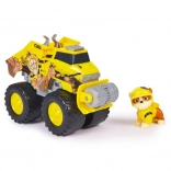 Thematisches Fahrzeug Paw Patrol - Rubble