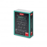 Dino Rebusse II – Kartenspiel für schlaue Köpfe