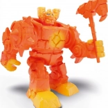 Schleich Eldrador Mini Creatures Lava-Roboter
