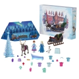 DISNEY Frozen Adventskalender mit 24 Überraschungen