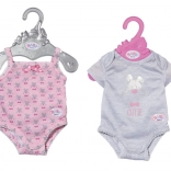 BABY BORN Body für Puppe 43 cm