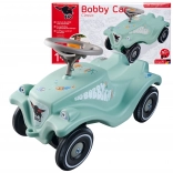 Rutscher BIG Bobby Car Classic Green Sea