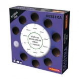 Erweiterung Zehn: Wissenschaft