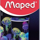 Maped Spitzer mit Behälter Deepsea Paradise