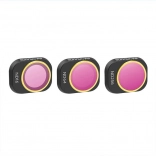 Set aus ND-Filtern ND16/ND64/ND256 Sunnylife für DJI Mini 4 Pro