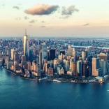 Ravensburger Puzzle New York – 1000 Teile