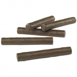 Satz mit 5 Bruder Baumstämmen