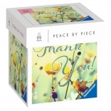 Puzzle RAVENSBURGER Momente 99 Teile – Danke