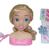 Frisiersalon Bambolina Molly für Mädchen