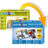 Boffin 100 – Erweiterung auf BOFFIN 300