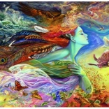 ANATOLIAN Puzzle Geist des Fliegens 2000 Teile