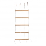 Holzwand für den Außenbereich – Kletterwand small foot